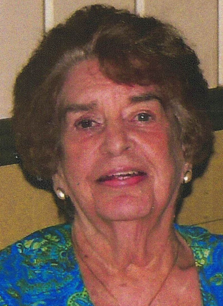 Kathleen Salomone