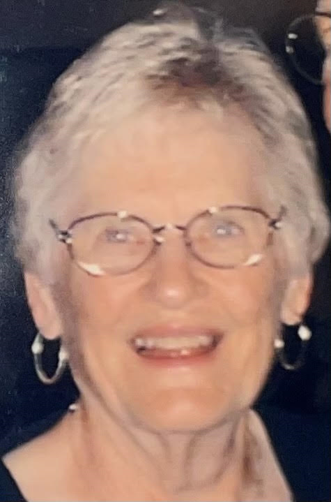 Joan Morse