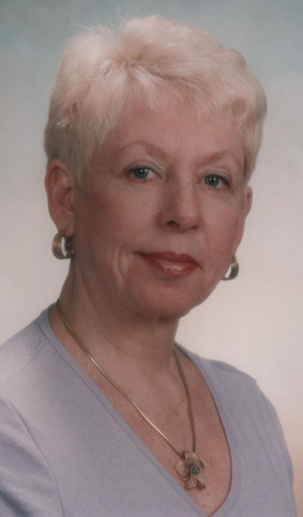 Barbara Prescott