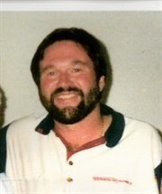 Donald McGuoirk