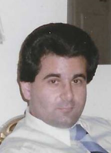 Ronald DiPietro