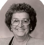 Dorothy Anderson