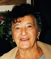 Theresa Vaccaro