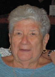 Dora Mihalanas