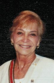 Rosalie Panco