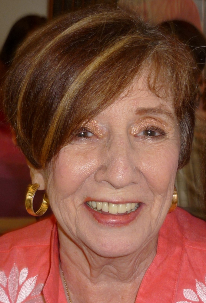 Patricia Marinaro